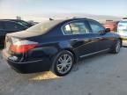 2011 Hyundai Genesis 4.6L