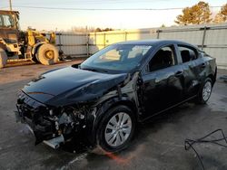 Salvage cars for sale at Montgomery, AL auction: 2023 Nissan Sentra S