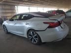 2016 Nissan Maxima 3.5S