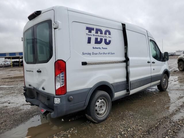 2018 Ford Transit T-250