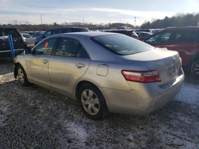 2009 Toyota Camry Base