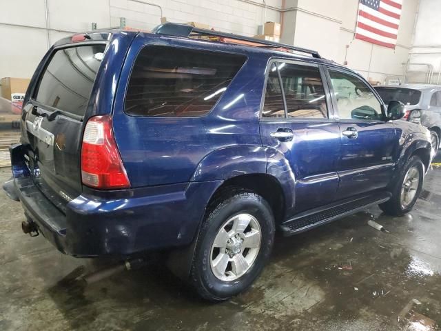 2007 Toyota 4runner SR5