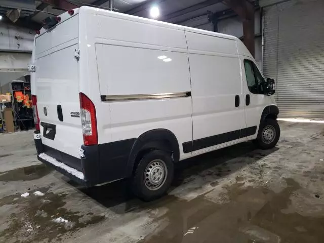 2024 Dodge 2024 RAM Promaster 2500 2500 High