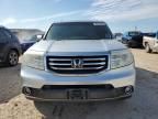 2013 Honda Pilot EXL