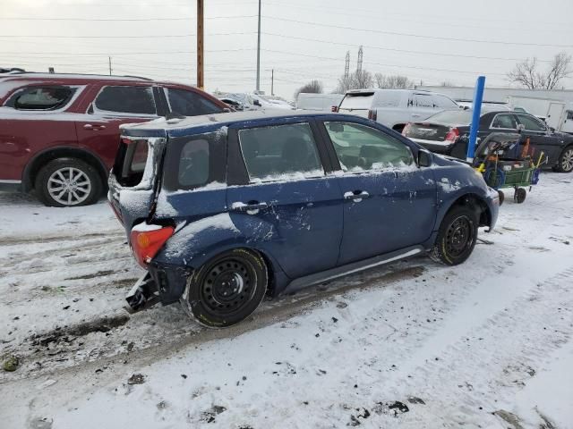 2005 Scion XA