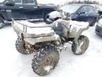 2005 Polaris Sportsman 500