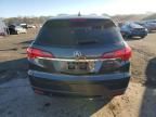 2013 Acura RDX Technology