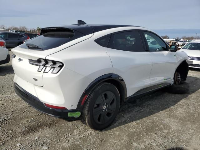 2021 Ford Mustang MACH-E California Route 1