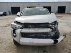 2016 Toyota 4runner SR5/SR5 Premium