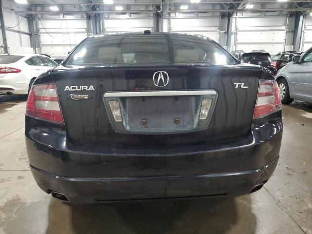 2007 Acura TL