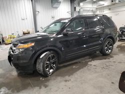 2015 Ford Explorer Sport en venta en Ottawa, ON