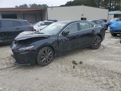 Mazda 6 salvage cars for sale: 2020 Mazda 6 Grand Touring