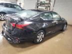 2019 Nissan Altima S