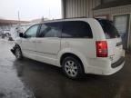 2010 Chrysler Town & Country Touring