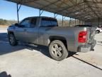 2008 Chevrolet Silverado C1500