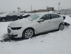 Run And Drives Cars for sale at auction: 2020 Chevrolet Malibu LT