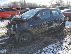 2024 Mitsubishi Mirage ES en venta en Chalfont, PA