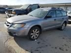 2008 Subaru Outback 2.5I