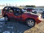 2005 Jeep Grand Cherokee Laredo