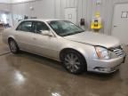 2008 Cadillac DTS