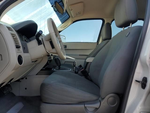 2010 Ford Escape XLS