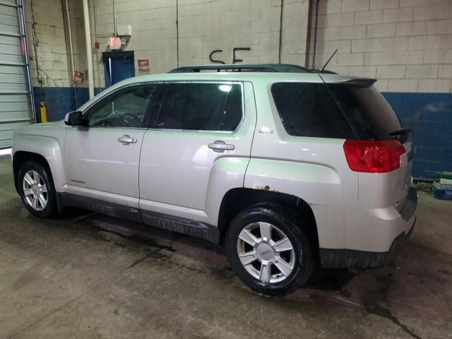 2013 GMC Terrain SLE