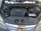 2007 Honda Odyssey EXL