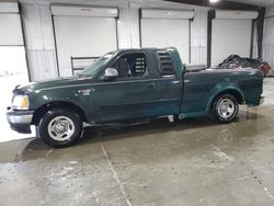 2001 Ford F150 en venta en Cahokia Heights, IL