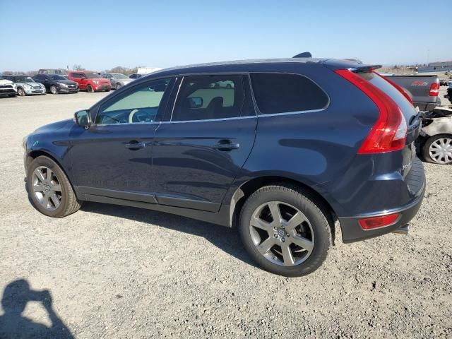 2013 Volvo XC60 3.2