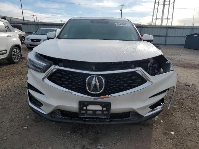 2019 Acura RDX