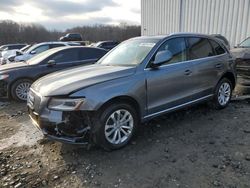 2014 Audi Q5 Premium Plus en venta en Windsor, NJ