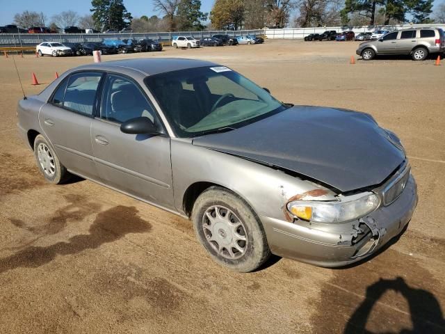 2003 Buick Century Custom