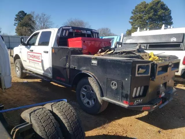 2021 Dodge RAM 2500 Tradesman