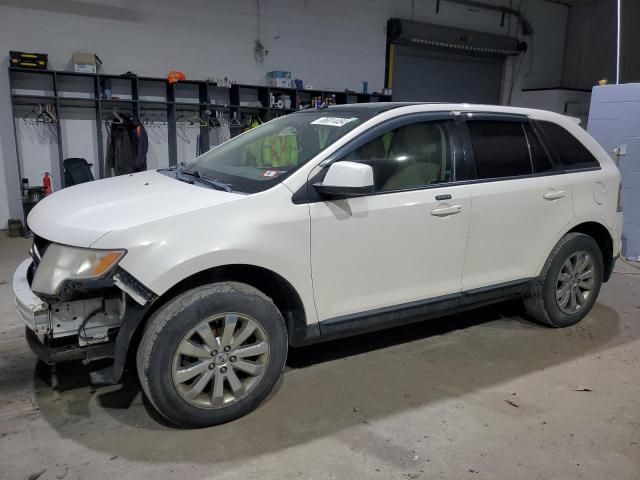 2008 Ford Edge SEL