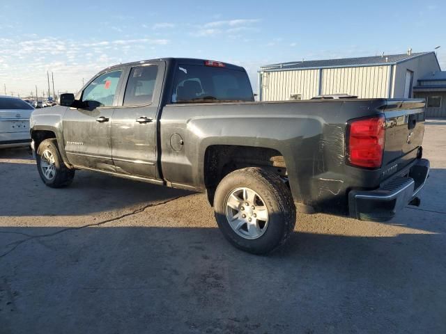 2019 Chevrolet Silverado LD C1500 LT