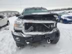 2017 GMC Sierra K2500 Denali