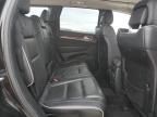 2012 Jeep Grand Cherokee Overland