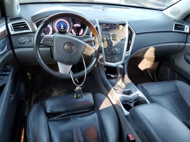 2011 Cadillac SRX Luxury Collection