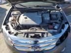 2012 Ford Fusion Hybrid