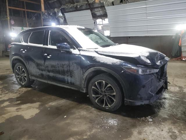 2023 Mazda CX-5 Premium Plus