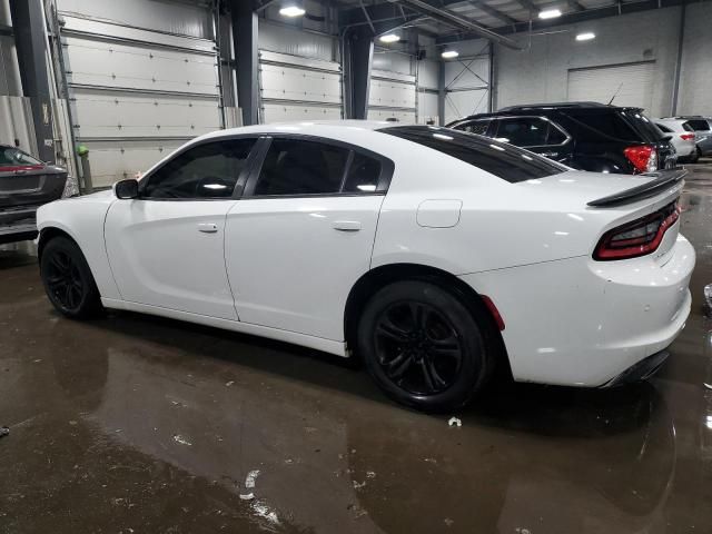 2015 Dodge Charger SE