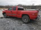 2003 Chevrolet Silverado K1500