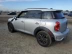 2013 Mini Cooper S Countryman