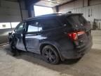 2022 Honda Pilot Black