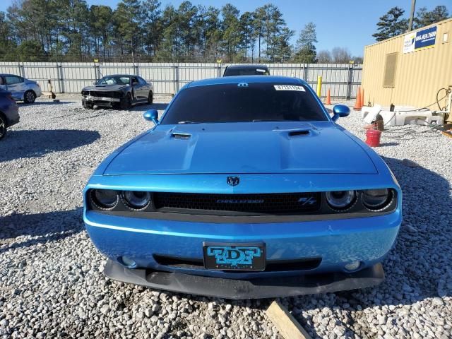 2010 Dodge Challenger R/T