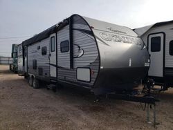 2017 Coachmen Catalina en venta en Mercedes, TX