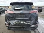 2017 Toyota Rav4 HV LE