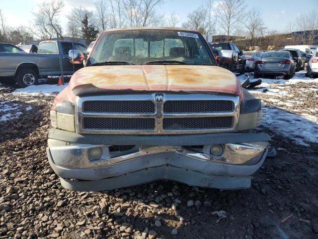 1996 Dodge RAM 1500