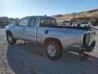 2017 Toyota Tacoma Access Cab