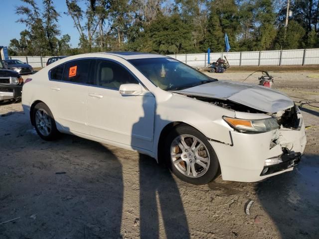 2010 Acura TL